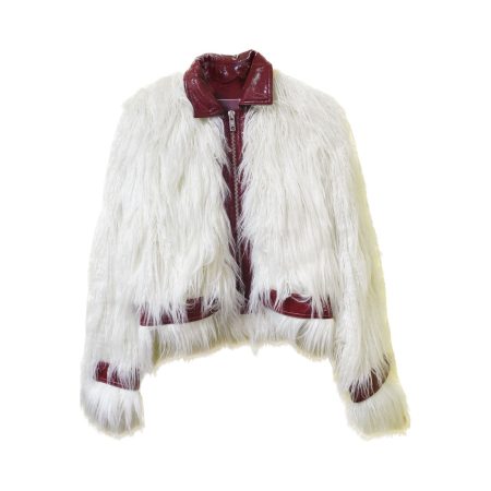 Куртка H&M x Giambattista Valli