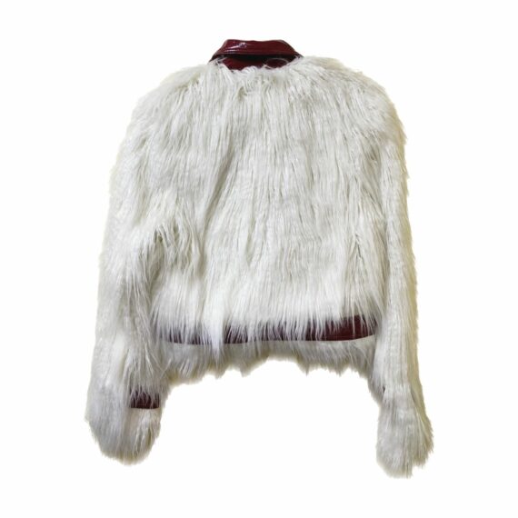 Куртка H&M x Giambattista Valli