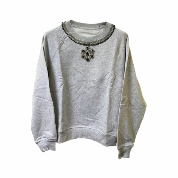 Свитшот H&M x Giambattista Valli