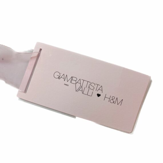 Свитшот H&M x Giambattista Valli