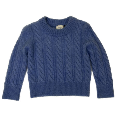 Свитер H&M Erdem Moralioglu