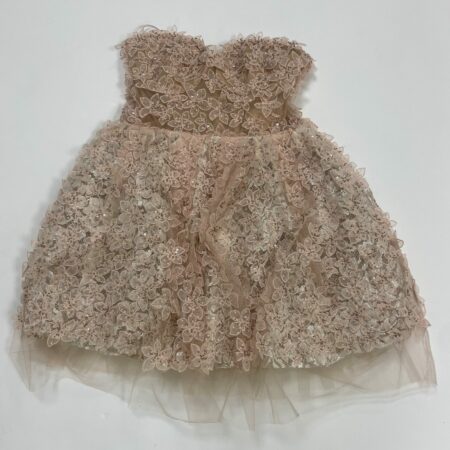 Платье Giambattista Valli x H&M