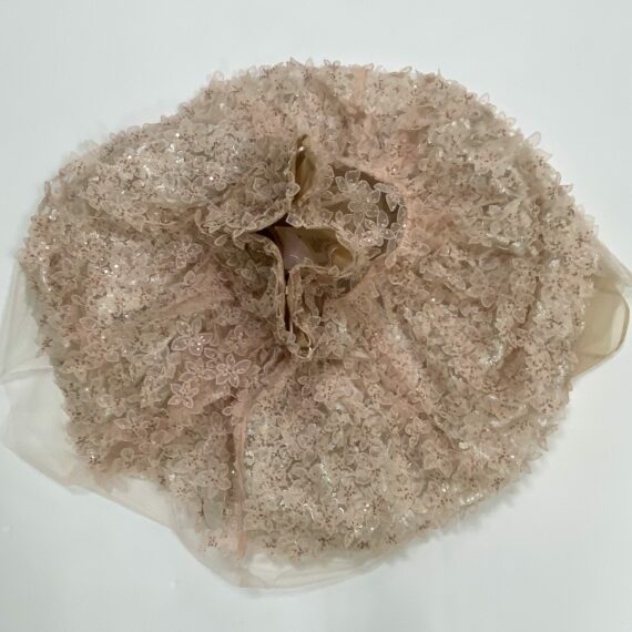 Платье Giambattista Valli x H&M