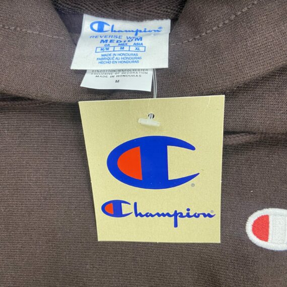 Худи Champion