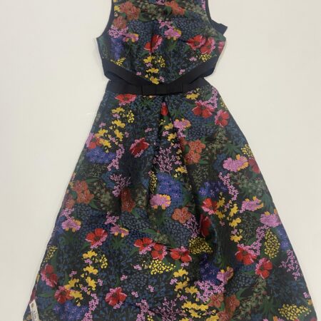Платье Erdem x H&M