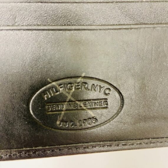 Портмоне Tommy Hilfiger