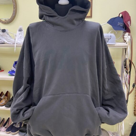 Худи Yeezy Gap