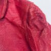 Куртка Giambattista Valli Х H&M кожаная