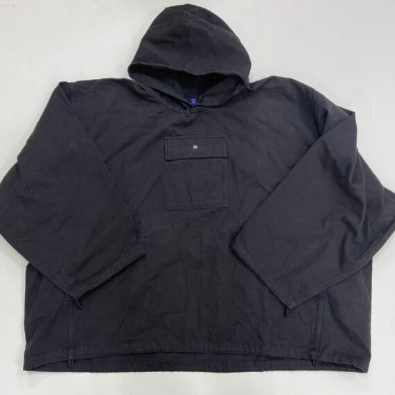 Анорак Yeezy Gap