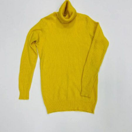 Свитер Lyle & Scott кашемировый