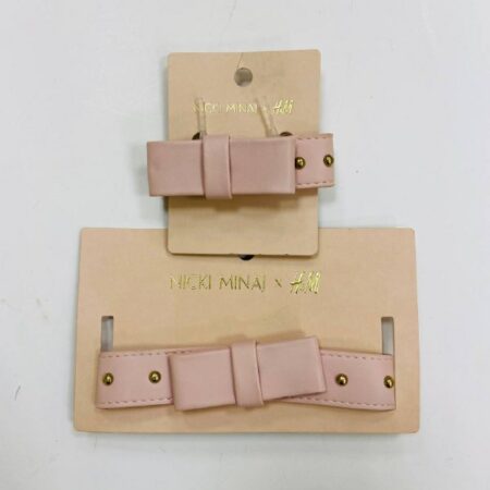 Набор Nicki Minaj by H&M