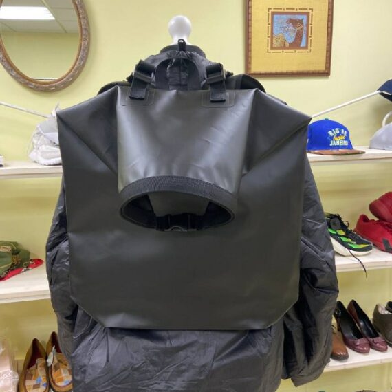 Рюкзак Yeezy Gap