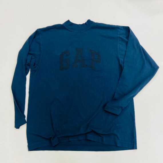 Лонгслив Yeezy Gap