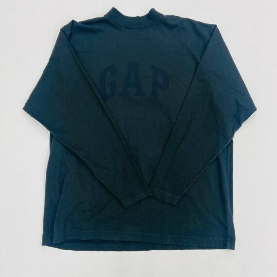 Лонгслив Yeezy Gap