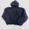 Худи Yeezy Gap