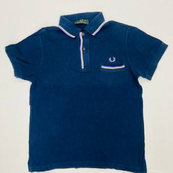Поло Fred Perry распродажа