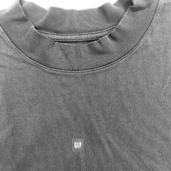 Лонгслив Yeezy Gap