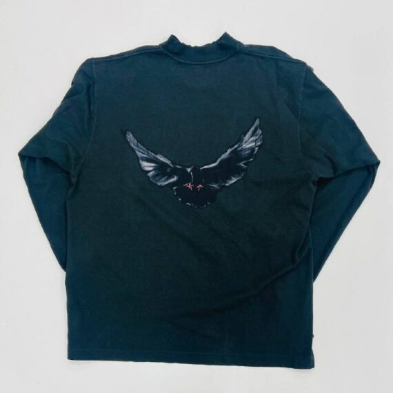 Лонгслив Yeezy Gap