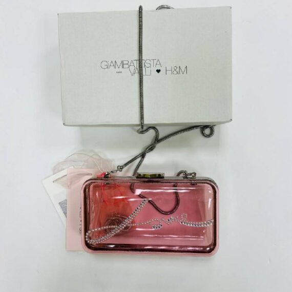 Клатч Giambattista Valli Х H&M