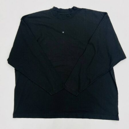 Лонгслив Yeezy Gap