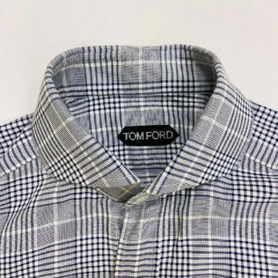 Рубашка Tom Ford