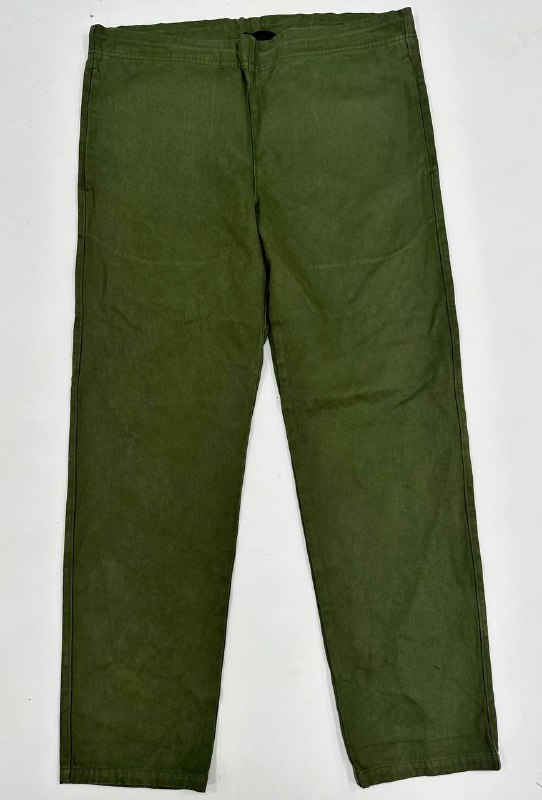 Брюки Yeezy Gap one size