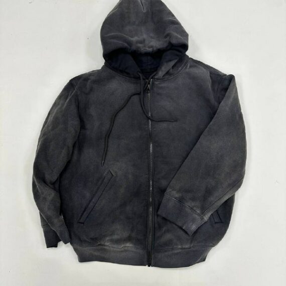 Зип худи Yeezy Gap